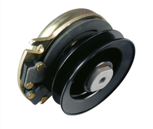 Embraiagens electromagneticas